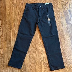 American Eagle AirFlex+ Athletic Straight Jeans